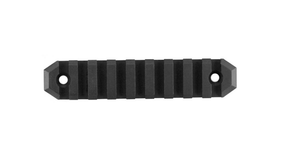 AIM Sports Inc 9 Slot Picatinny Keymod Rail Panel KMRS2