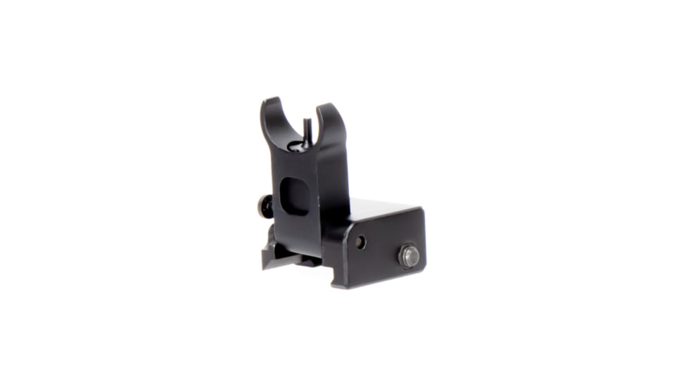 AIM Sports Inc Low Profile Top Mounted Deployable Iron Sight