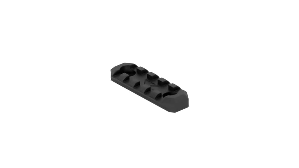 AIM Sports Inc Picatinny M-LOK Rail Section