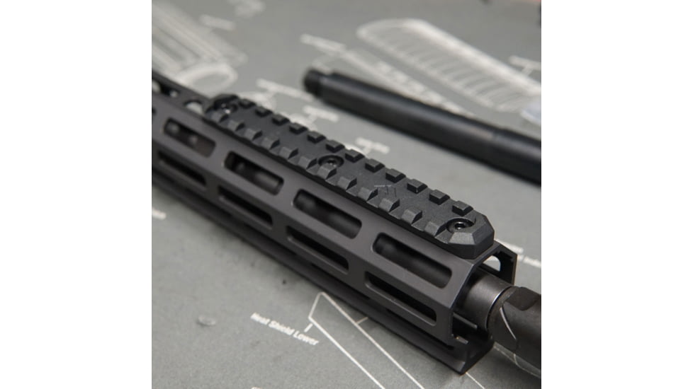 AIM Sports Inc Picatinny M-LOK Rail Section