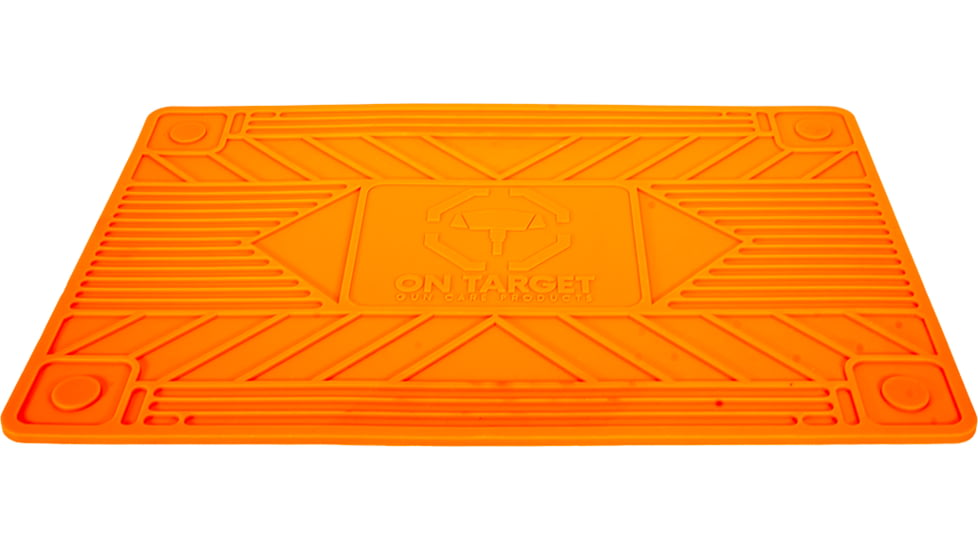 AIM Sports Inc Rubber Cleaning Mat