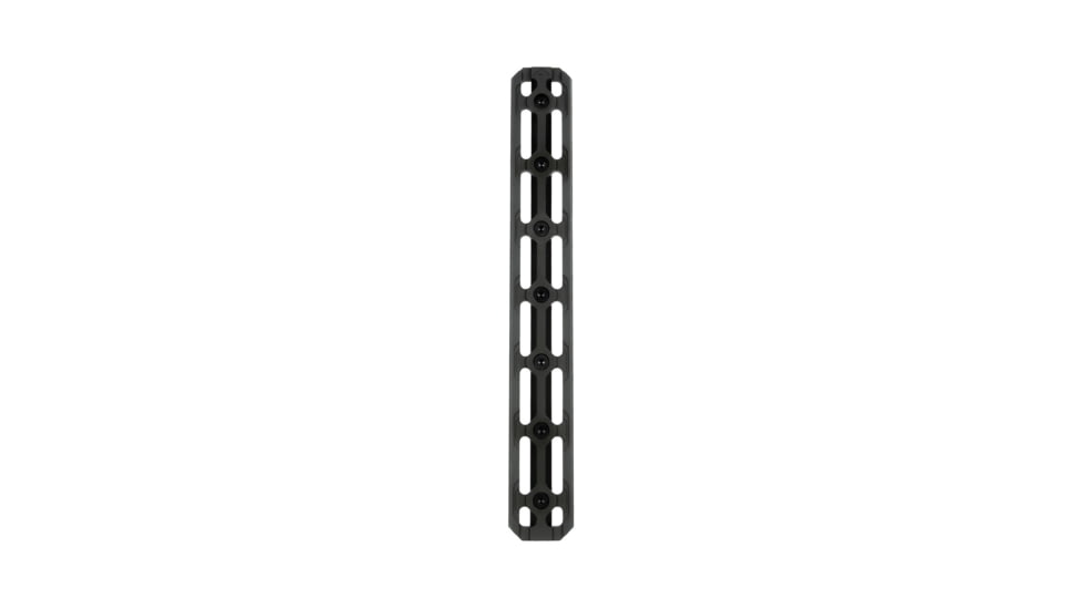 AIM Sports Inc ARCA 11.3in M-LOK Rail Adapter, Black, Large, MNTARCA113B