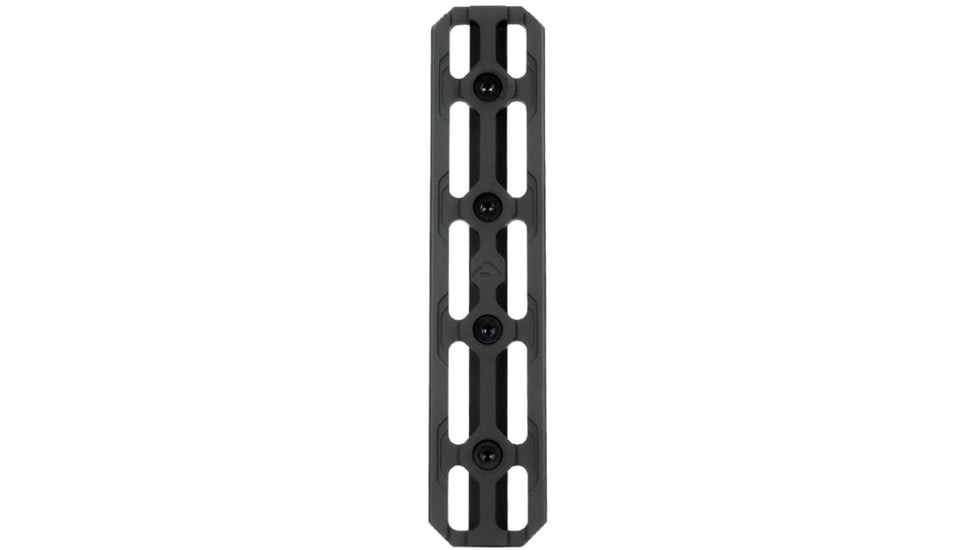 AIM Sports Inc ARCA 7in M-LOK Rail Adapter, Anodized Black, 810099630763