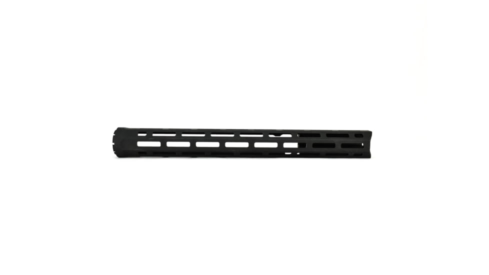 AIM Sports Inc Extended HK91/G3 M-Lok Handgaurd, Carbine, Black, MMH93