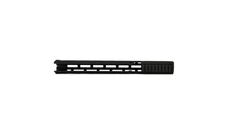 AIM Sports Inc Extended HK91/G3 M-Lok Handgaurd, Carbine, Black, MMH93