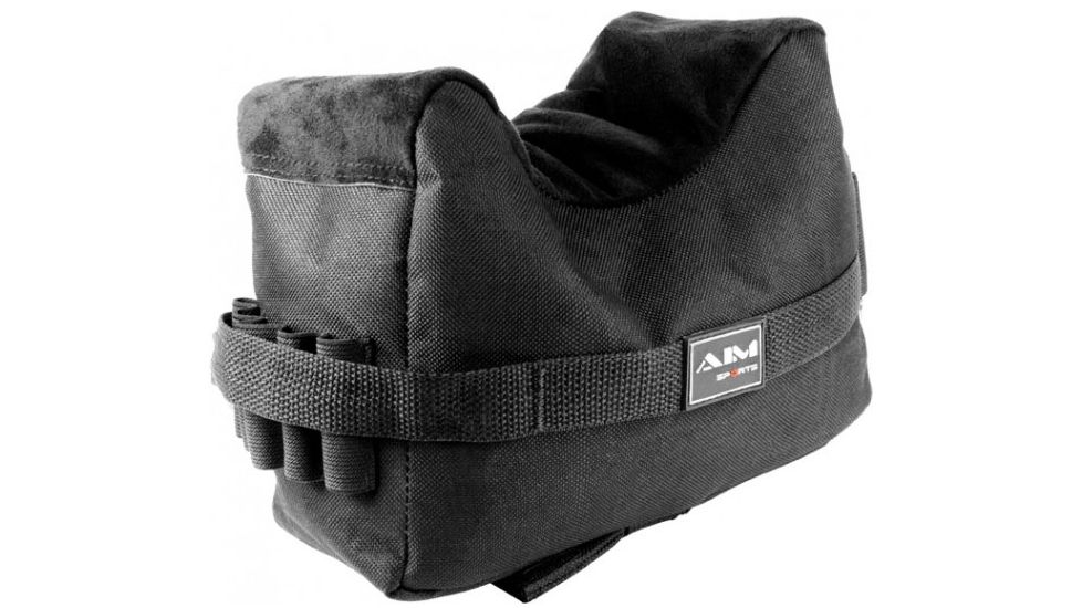 AIM Sports Inc Front &amp; Rear Shooting Bags, Set of 3 ASKSB