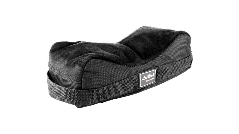 AIM Sports Inc Front &amp; Rear Shooting Bags, Set of 3 ASKSB