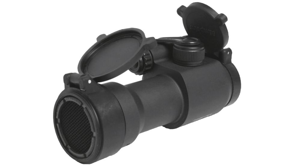 Aimpoint 10338 Compml2 1x Red Dot Scope W Free Gerber Suspension Multi Plier V2