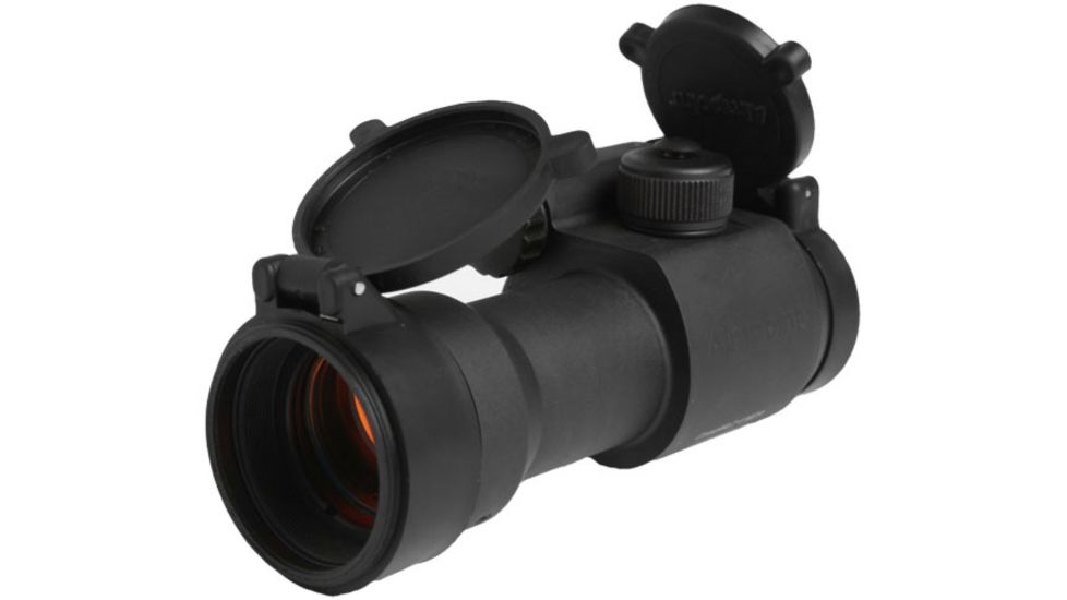 Aimpoint 10338 Compml2 1x Red Dot Scope W Free Gerber Suspension Multi Plier V3
