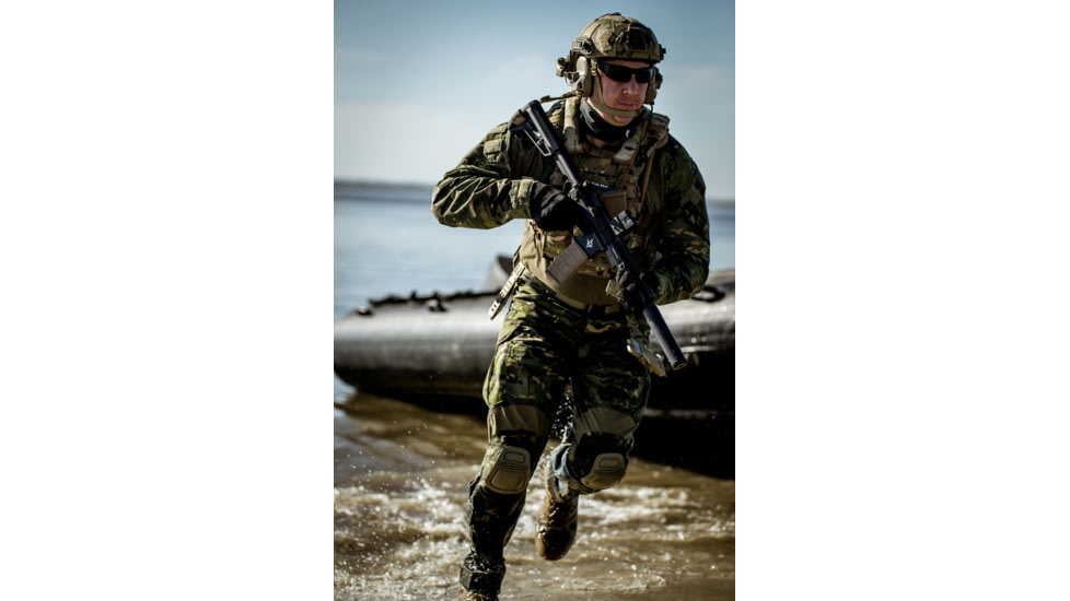 Aimpoint ACRO P-2 Red Dot Reflex Sight, 3.5 MOA Dot Reticle, Black, Hard Anodized, 1.9L x 1.3W x 1.2H, 200691