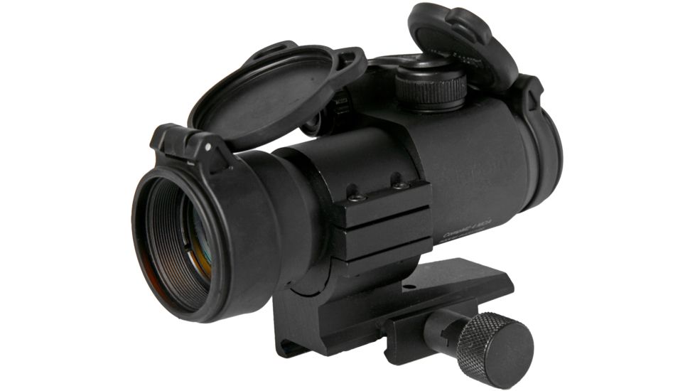 Aimpoint Compm2 Red Dot Sights V2