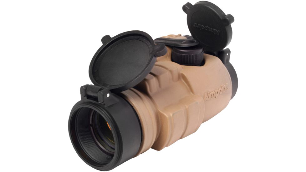 Aimpoint Compm2 Red Dot Sights V4