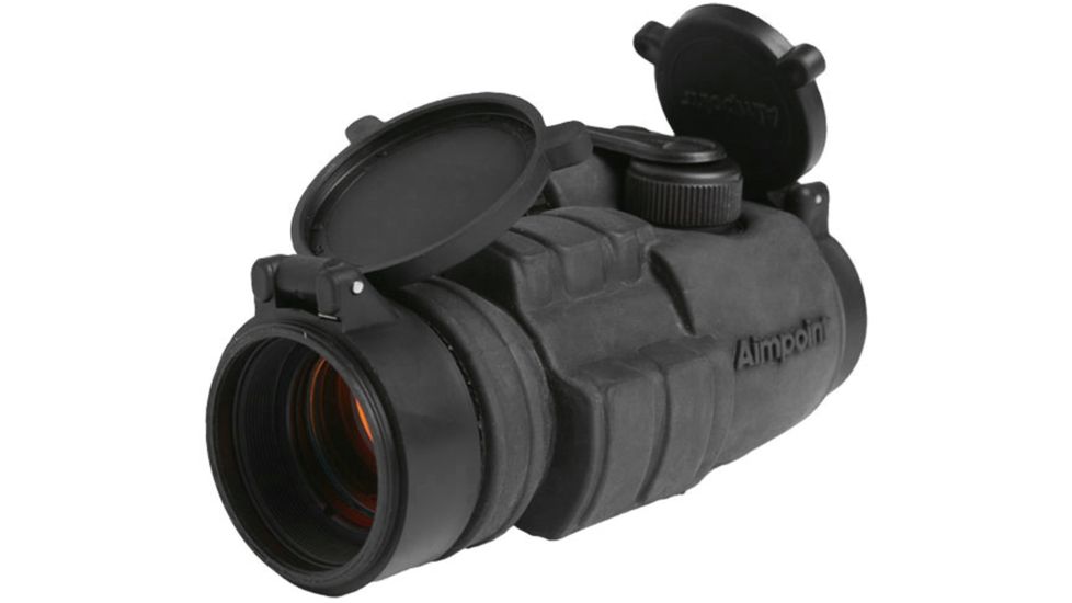 Aimpoint Compml3 Red Dot Scope 1x Reflex Sight
