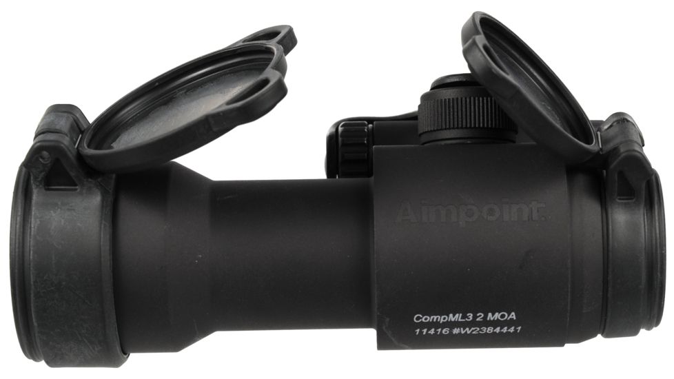 Aim Point Comp Dot Sight 11416
