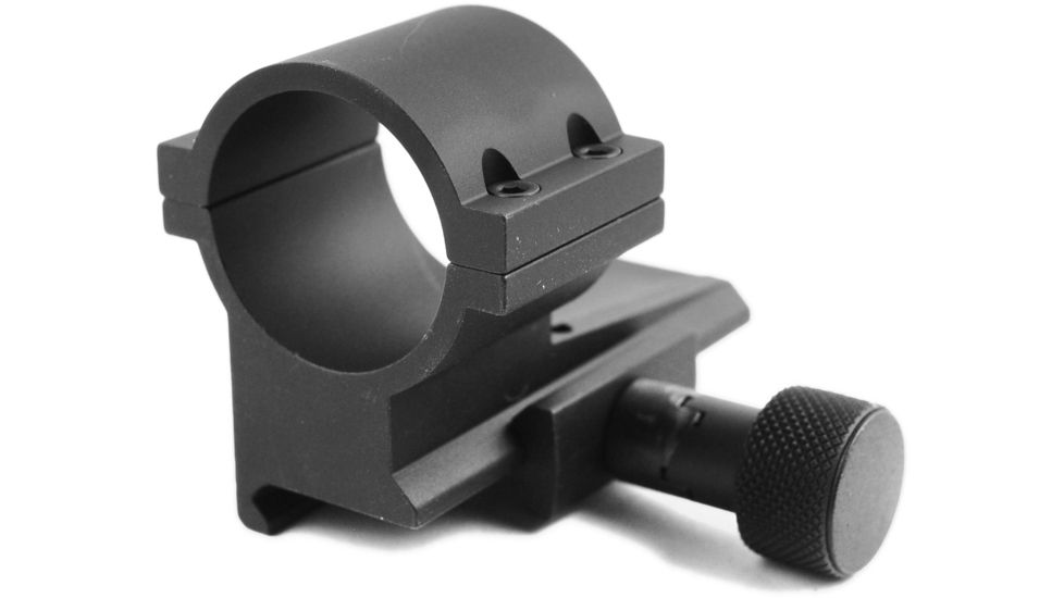 Aimpoint Quick Release Weaver Style 30mm X-Wide Rings 12246
