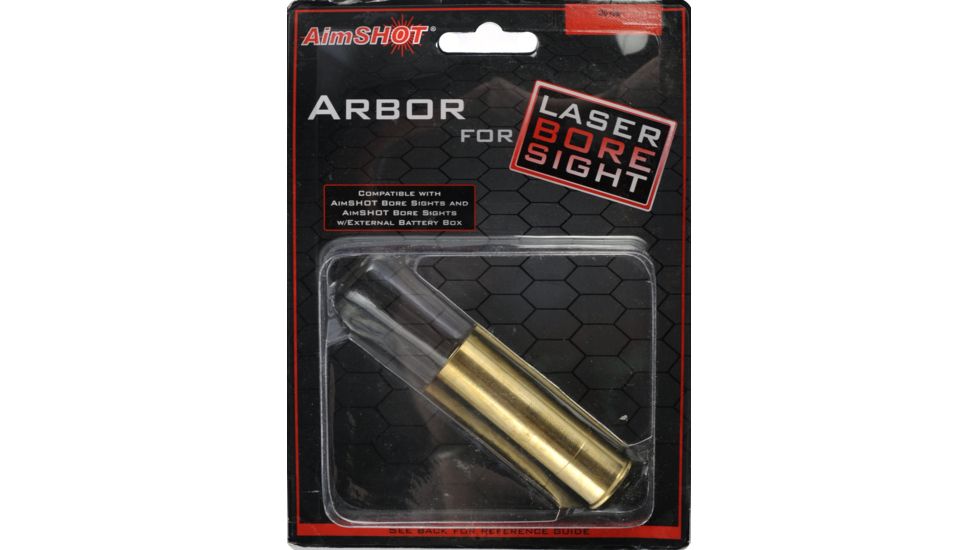 Aimshot Arbor for Laser Boresights AR20GA