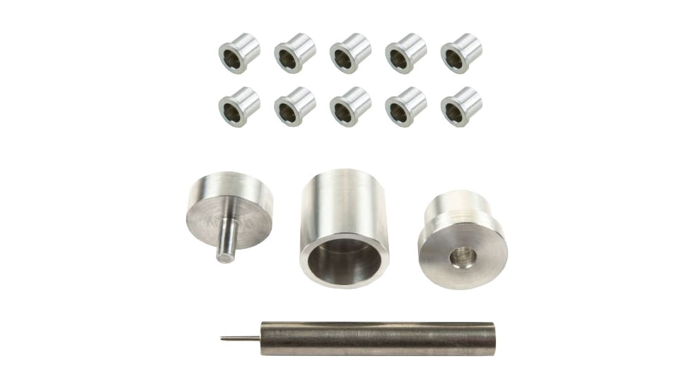 CVA Variflame Priming And Punch Tool With Adapters, AC1717