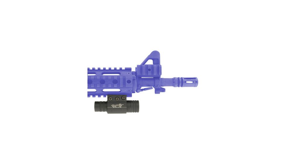Aimshot Rifle KT6832 Red Laser Device