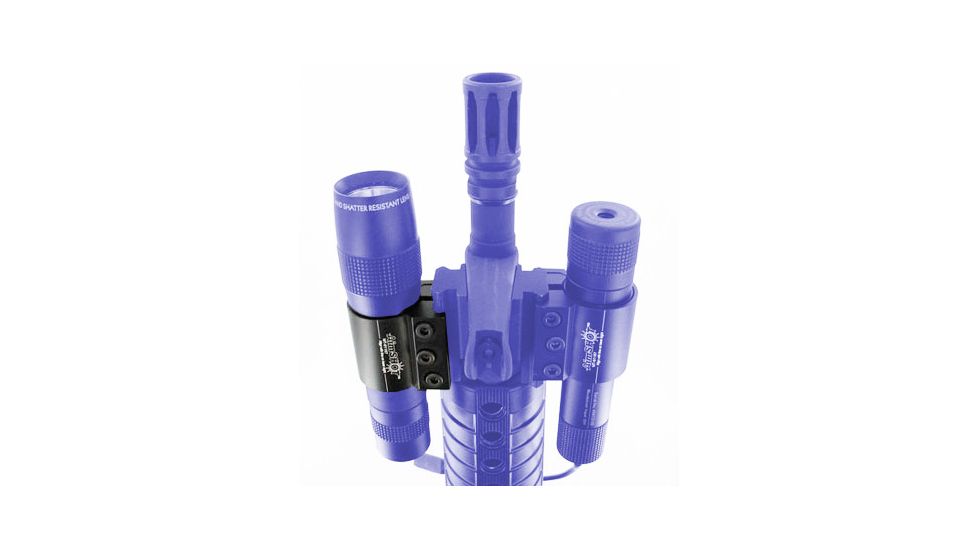 AimSHOT MT61167 Mounting System