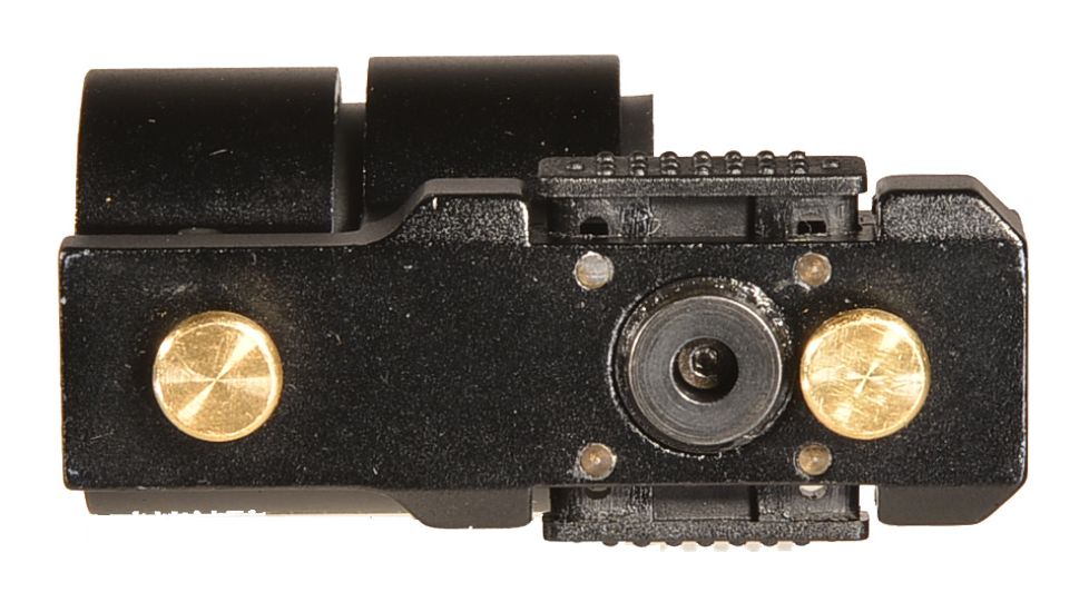 AimShot Quick Release KeyMod Light Mount Adapter, MTKMQR-LM