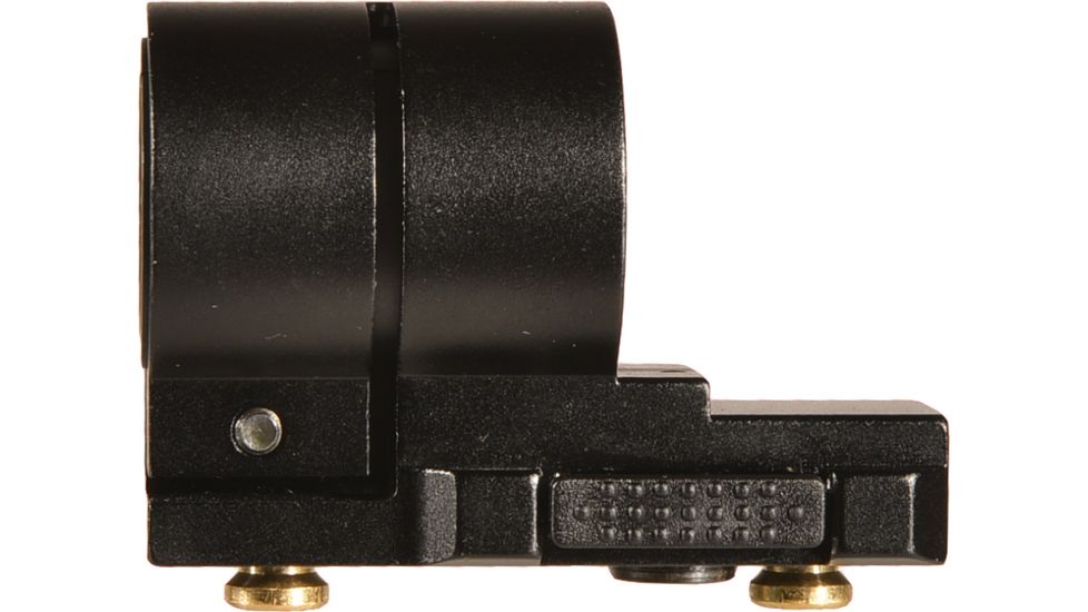 AimShot Quick Release KeyMod Light Mount Adapter, MTKMQR-LM
