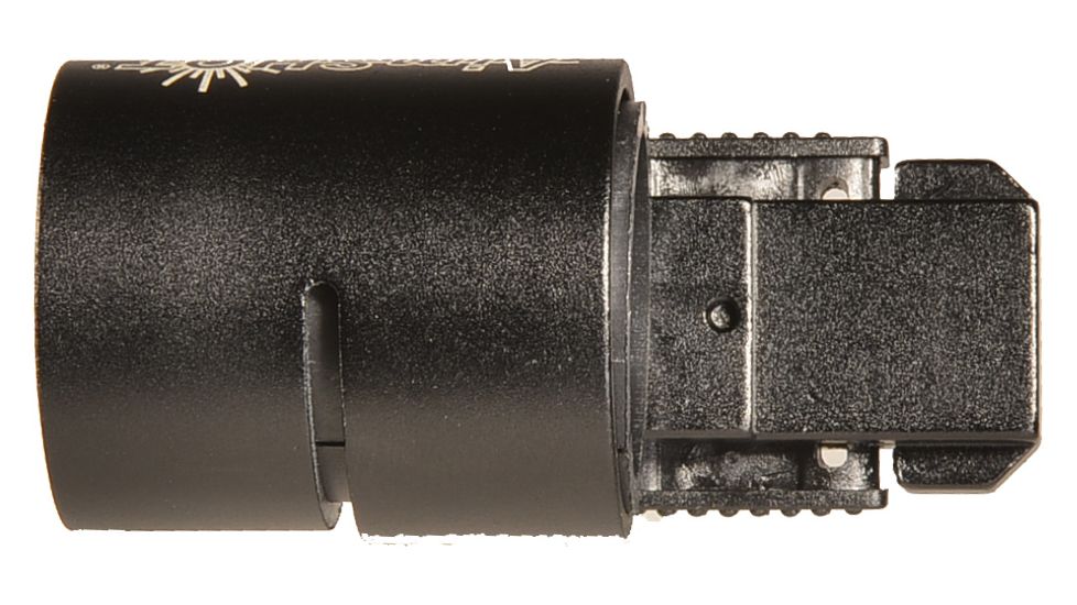 AimShot Quick Release KeyMod Light Mount Adapter, MTKMQR-LM