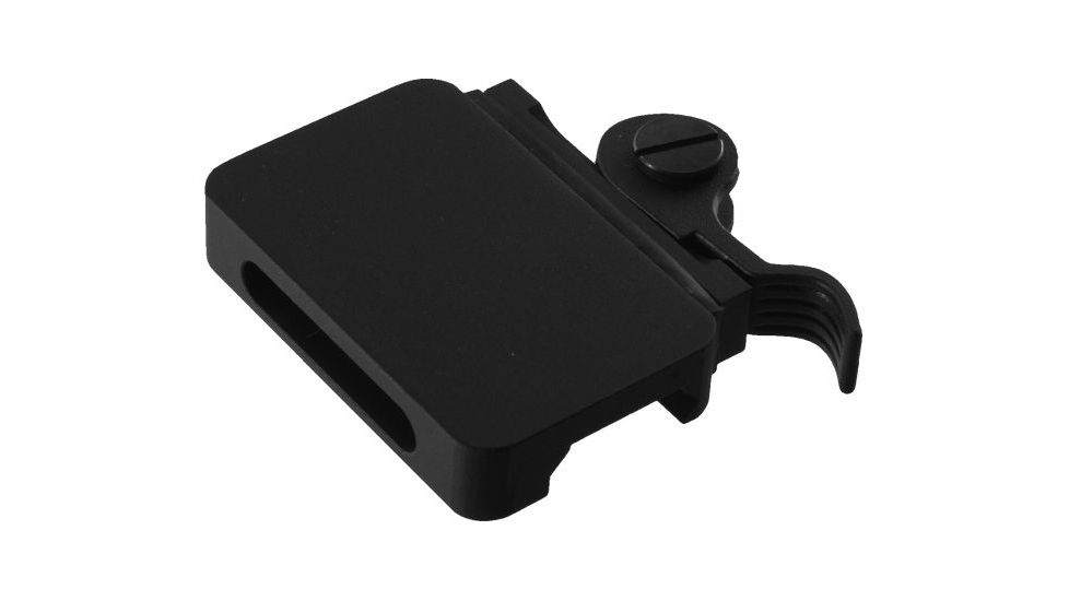 AimSHOT Quick Release GoPro Picatinny Mount MT61173