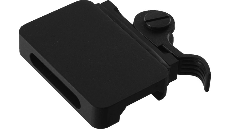 AimSHOT Quick Release GoPro Picatinny Mount MT61173