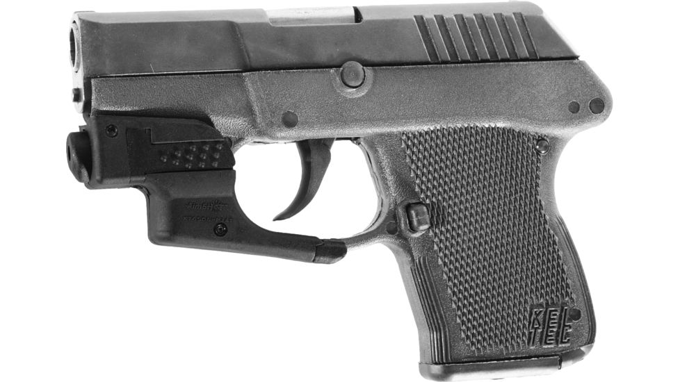 AimShot Ultralight Sig Sauer P238 Red Laser Sight KT6506-P238