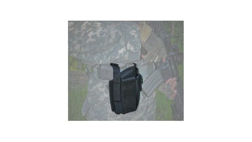 Aimshot Universal Pistol Belt Holster HL801