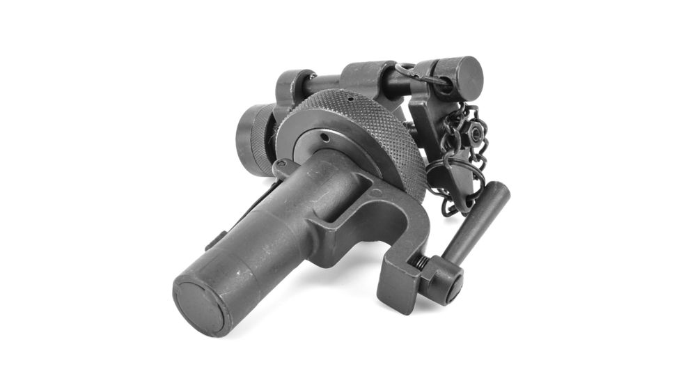 AimSports M2 M1919 Traverse &amp; Elevation Mechanism, Black BPG3-TE
