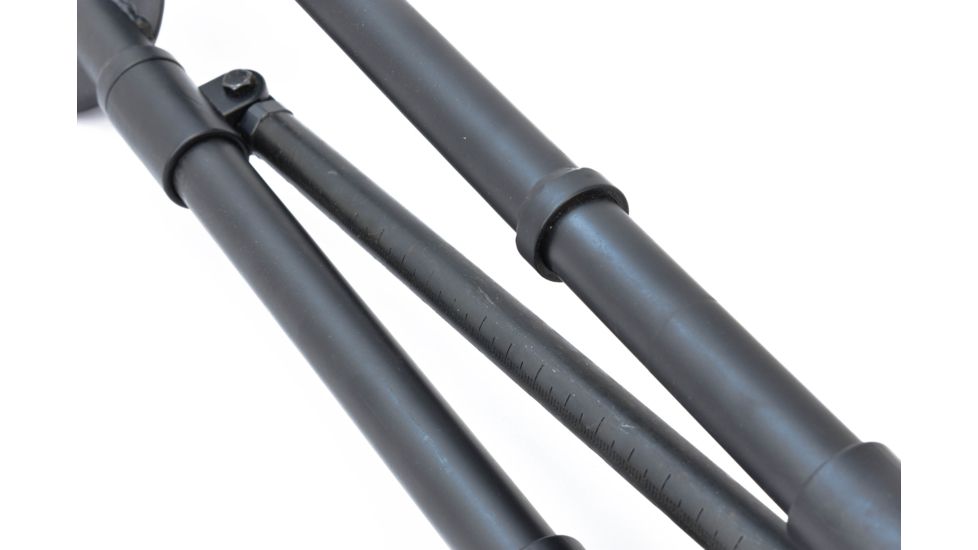 AimSports M2 Replica M1919 Usgi Tripod, Black BPG3