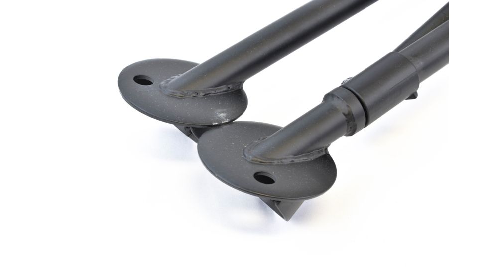 AimSports M2 Replica M1919 Usgi Tripod, Black BPG3