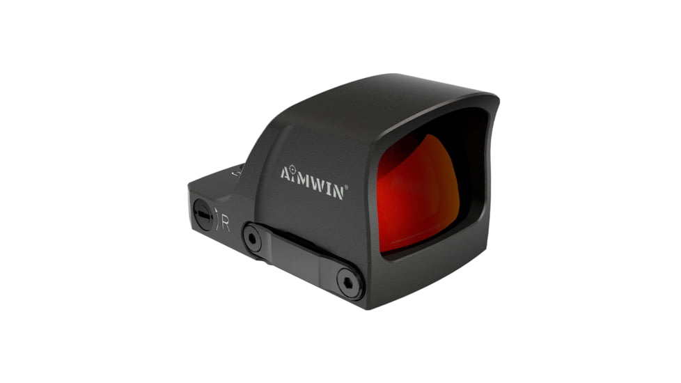 AIMWIN PN320 Red Dot Sight RMR Footprint
