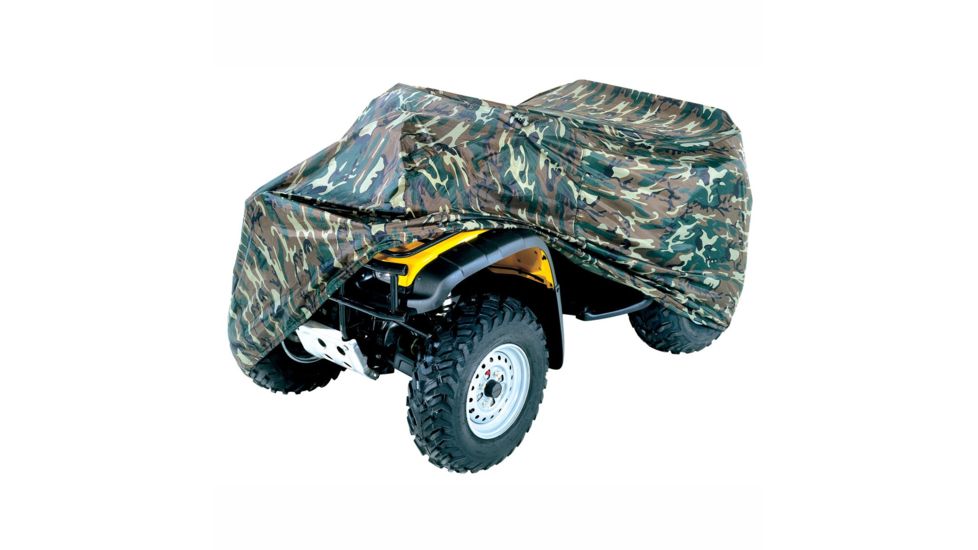 Airhead ATV Cover, Woodlands Camo, ATVC-C