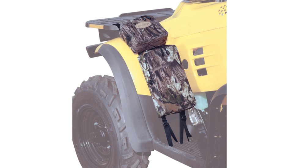 Airhead ATV Fender Pack, Mossy Oak, ATVFB-MO