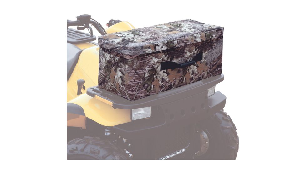 Airhead ATV Hi Capacity Pack, Mossy Oak, 30in x 12in x 12in, ATVRRB-MO