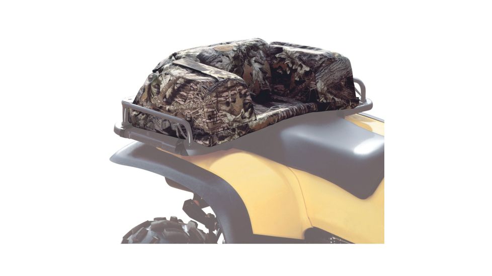 Airhead ATV Padded Rear Pack, Mossy Oak, ATVEPB-MO