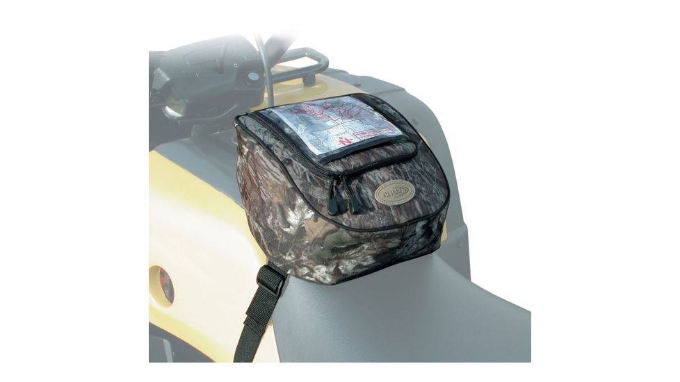 Airhead ATV Tank Top Bag, Mossy Oak Break Up, ATVTB-MO