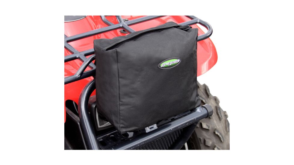 Airhead ATV Utility Pack, Black, ATVUB-B