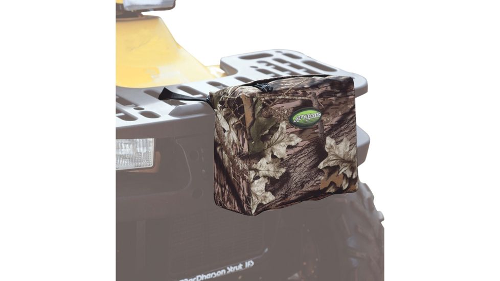 Airhead ATV Utility Pack, Mossy Oak, ATVUB-MO