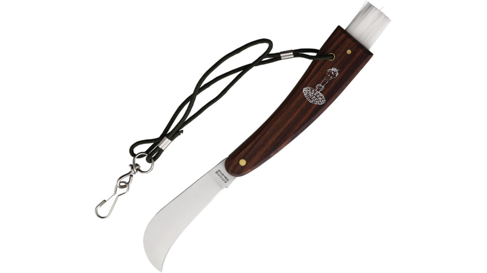 Aitor Mushroom Pocket Knife