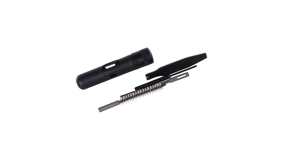Poly Technologies AK47 Cleaning Kit for Chinese Polytech AK Rifle, Black, 70-F10
