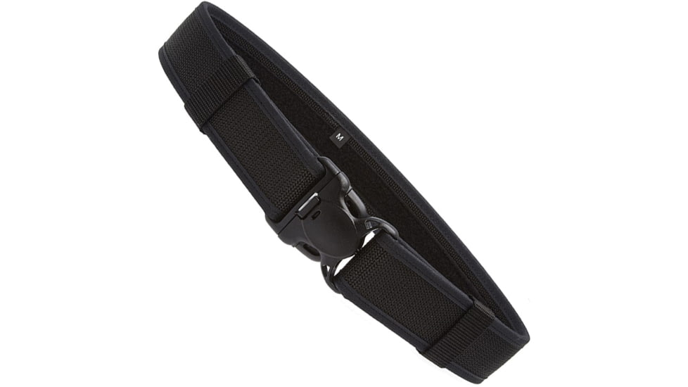 Aker Leather A-tac Nylon Duty Belt - CB01-XSM