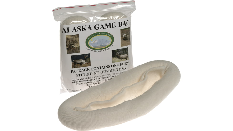 Alaska Game Bags Game Bags