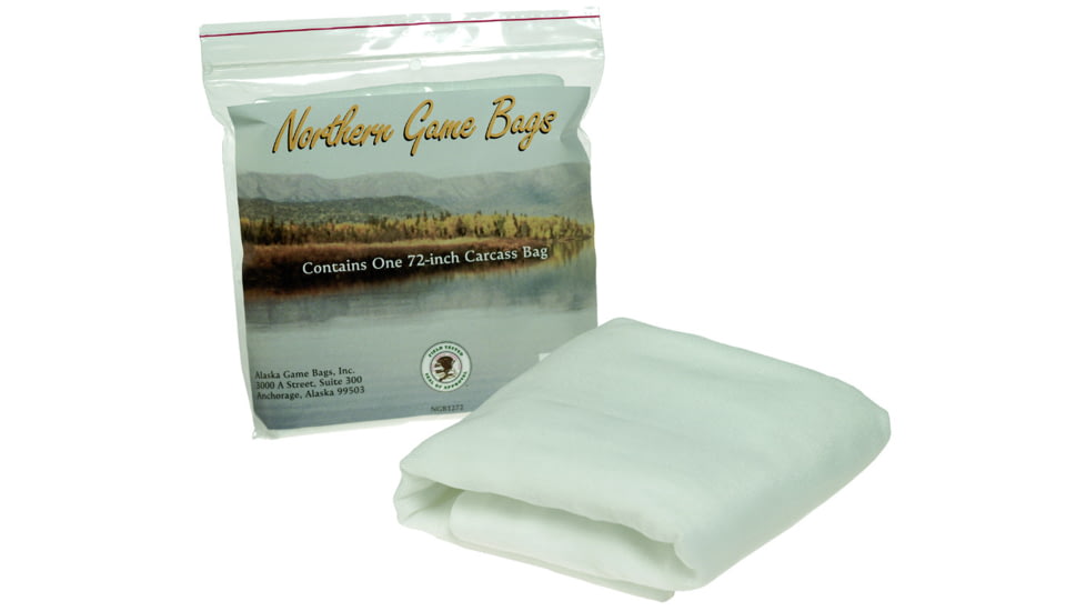 Alaska Game Bags Northern Carcass Bag