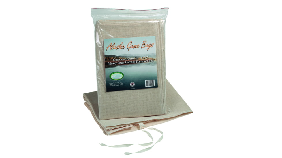 Alaska Game Bags Northern Transport Bag