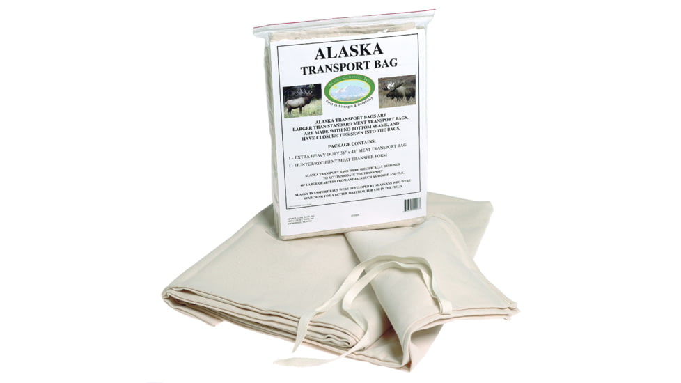 Alaska Game Bags Transport Bag
