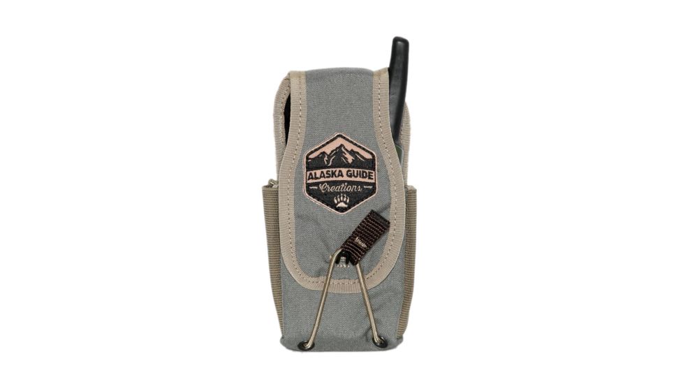 Alaska Guide Creations Inline Accessory Adapter, Foliage, ILA-FOL