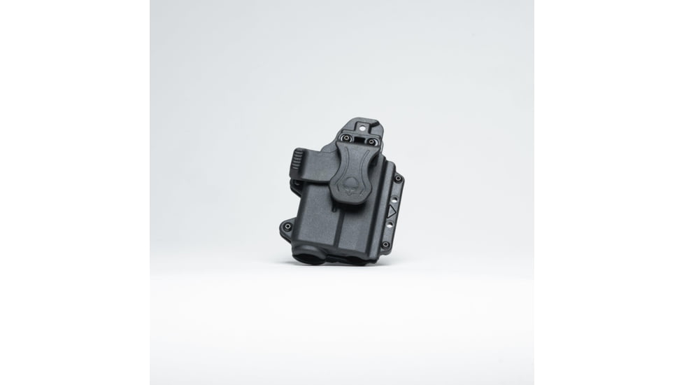 Alien Gear Holsters Photon Polymer S&amp;W Bodyguard 2.0 Carry Comp IWB Holster